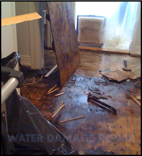 62 water damage repair cleanup phoenix restoration company 3