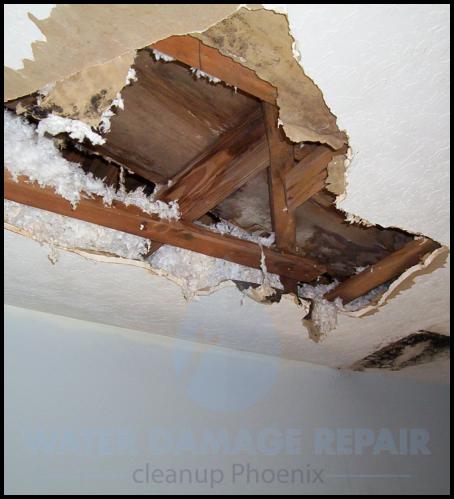 64 water damage repair cleanup phoenix restoration company 7