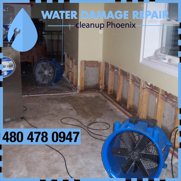 water-damage-phoenix