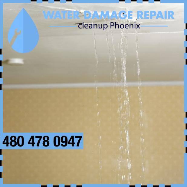 water-damage-phoenix