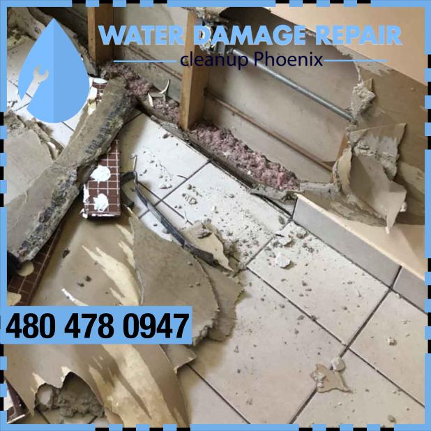 water-damage-phoenix