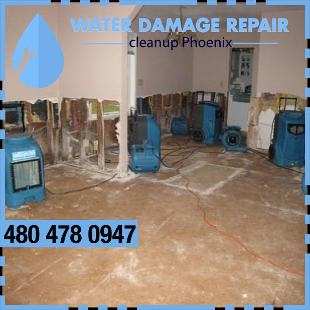 water-damage-phoenix