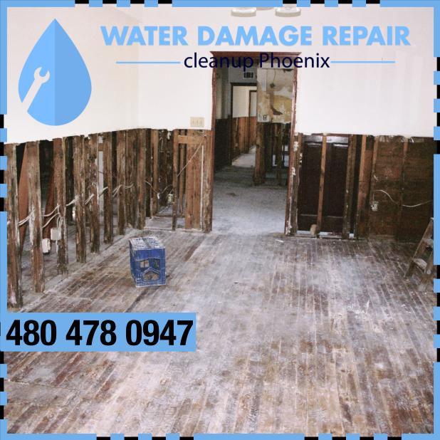 water-damage-phoenix