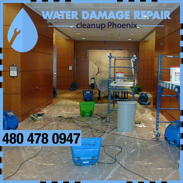 water-damage-phoenix