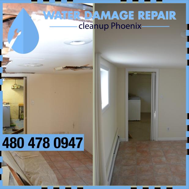 water-damage-phoenix